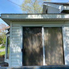 House-washing-near-me-Stroudsburg-PA 3