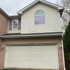 House-Washing-Pressure-Washing-Pro-in-Bethlehem-Whitehall-PA 2