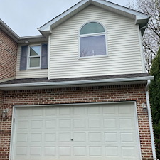 House-Washing-Pressure-Washing-Pro-in-Bethlehem-Whitehall-PA 3