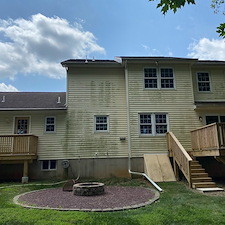 House-washing-soft-washing-near-me-in-Bethlehem-PA 2
