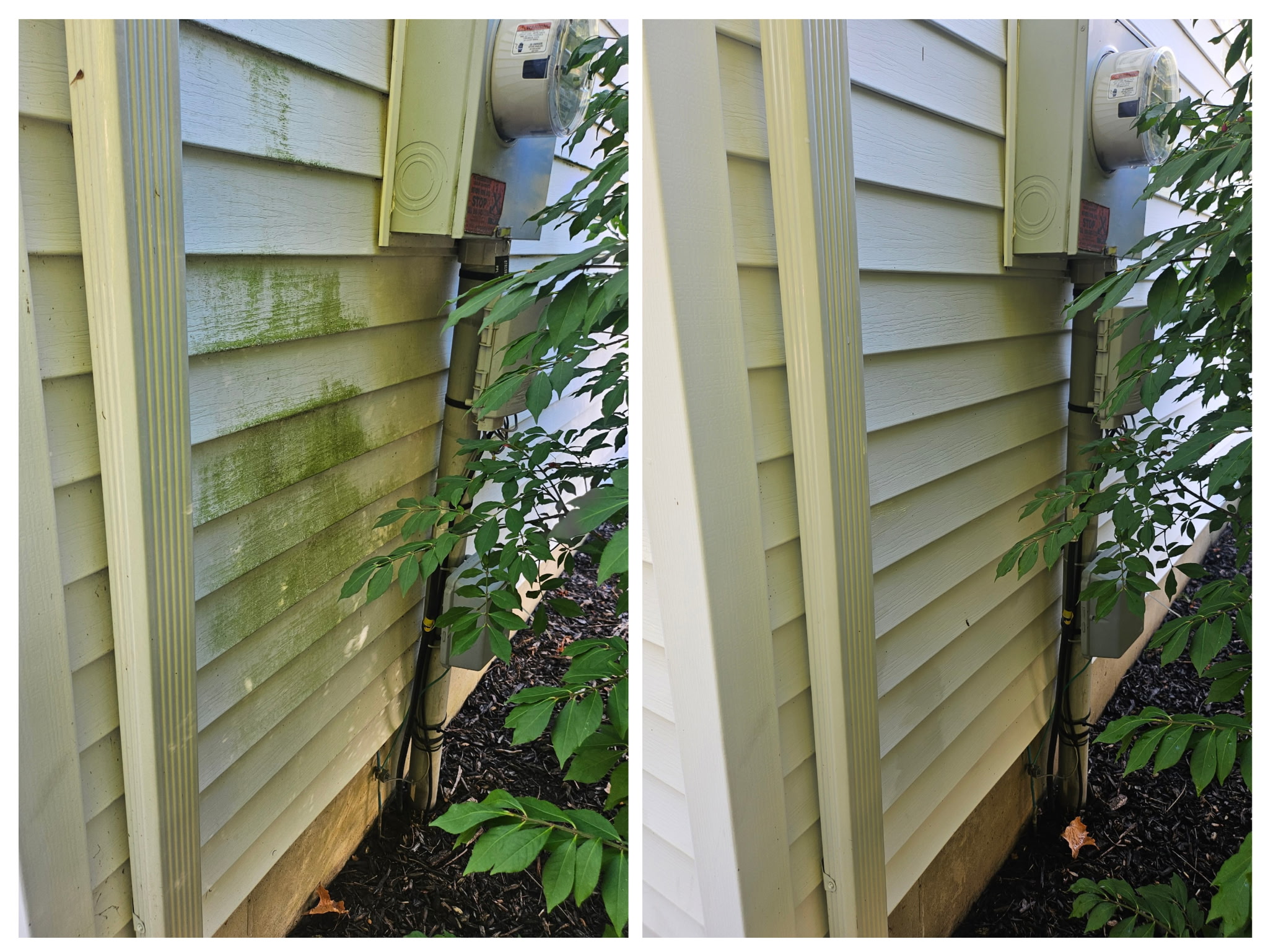 Looking for expert house washing in Bethlehem, PA?