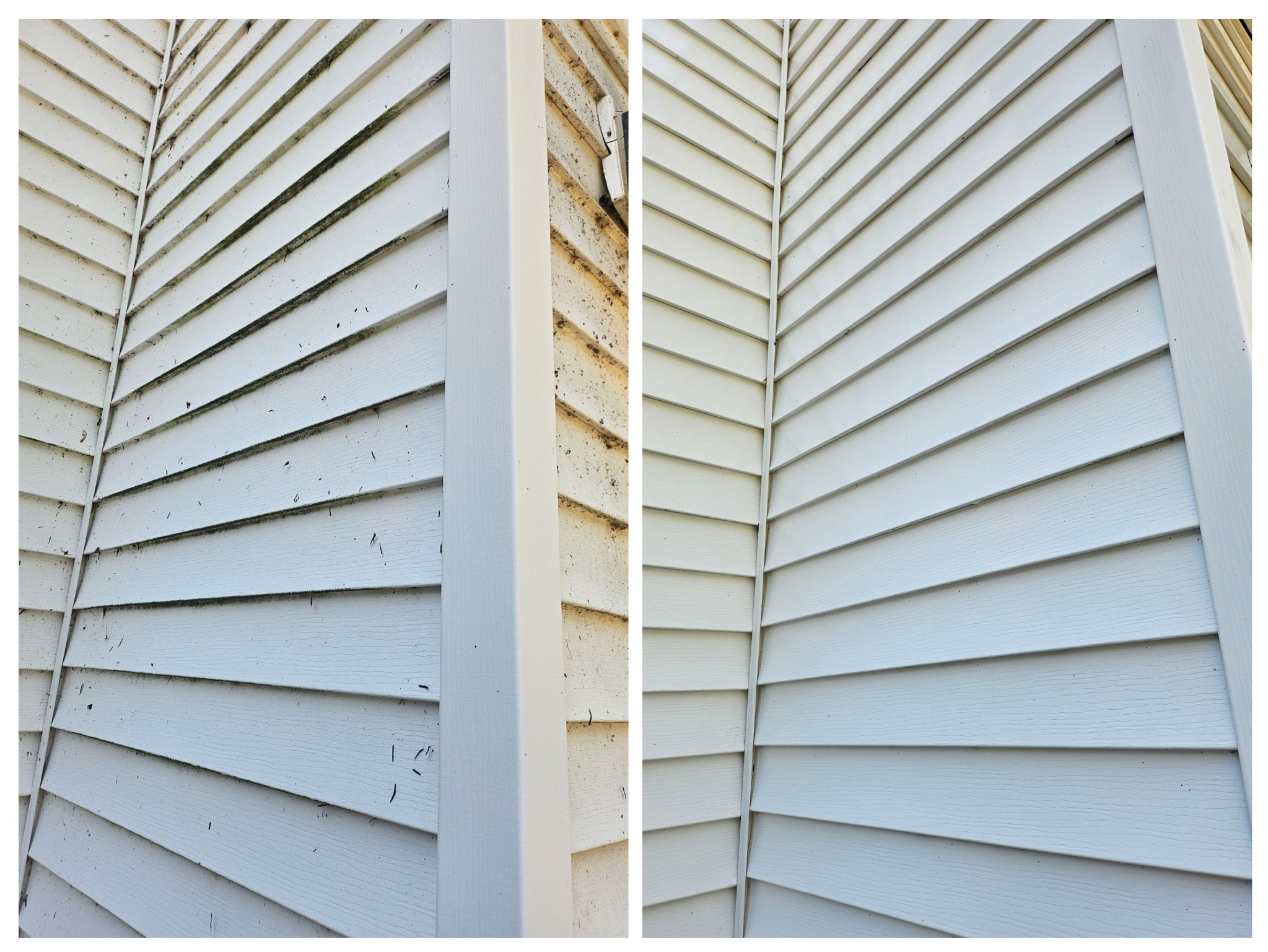 Looking for the best soft washing company near me in Bethlehem PA?