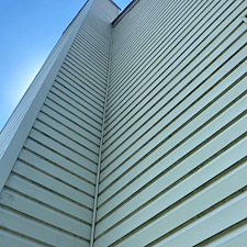 Palmer-Township-PA-House-Washing-Project-Lehigh-Valley-Soft-Washing-Experts 4