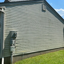 Palmer-Township-PA-House-Washing-Project-Lehigh-Valley-Soft-Washing-Experts 2