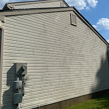 Palmer-Township-PA-House-Washing-Project-Lehigh-Valley-Soft-Washing-Experts 3