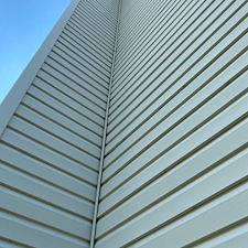 Palmer-Township-PA-House-Washing-Project-Lehigh-Valley-Soft-Washing-Experts 5