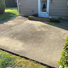 Patio-Perfection-in-Easton-PA-A-Water-Brothers-Soft-Washing-Success 0