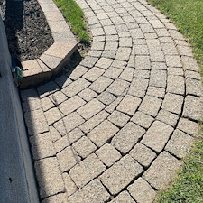 Paver-Walkway-Cleaning-Polymeric-Sand-Application-in-Bethlehem-PA-Water-Brothers-Pressure-Washing 4