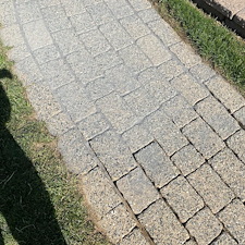 Paver-Walkway-Cleaning-Polymeric-Sand-Application-in-Bethlehem-PA-Water-Brothers-Pressure-Washing 3