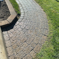 Paver-Walkway-Cleaning-Polymeric-Sand-Application-in-Bethlehem-PA-Water-Brothers-Pressure-Washing 2