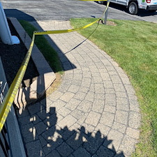 Paver-Walkway-Cleaning-Polymeric-Sand-Application-in-Bethlehem-PA-Water-Brothers-Pressure-Washing 0
