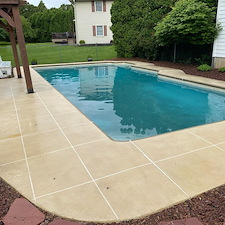 Pool-Deck-Cleaning-in-Bethlehem-PA 1
