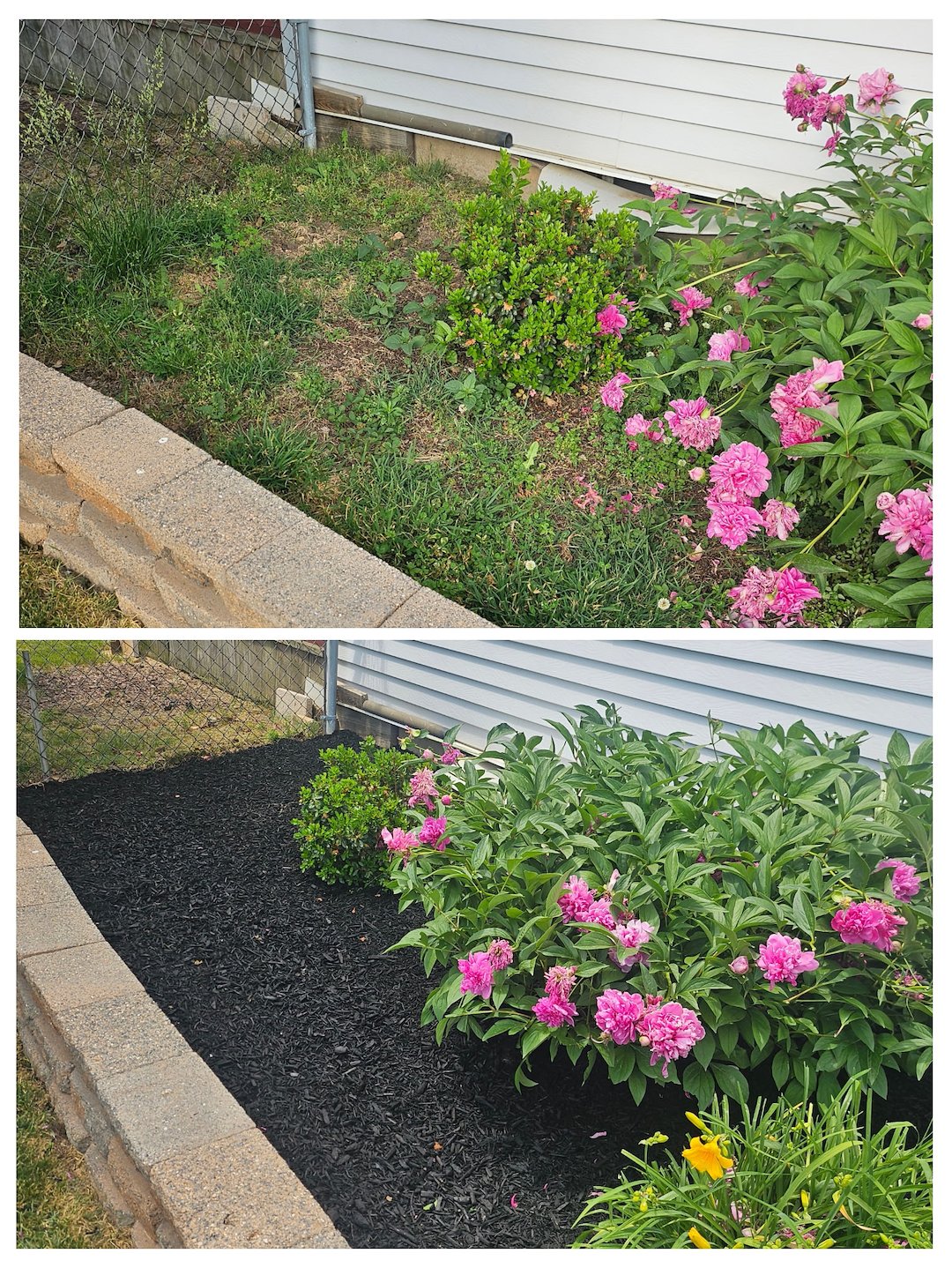 Premium Bethlehem PA Landscaping Project by Water Brothers Pressure Washing