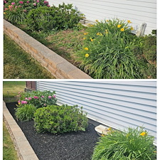 Premium-Bethlehem-PA-Landscaping-Project-by-Water-Brothers-Pressure-Washing 1