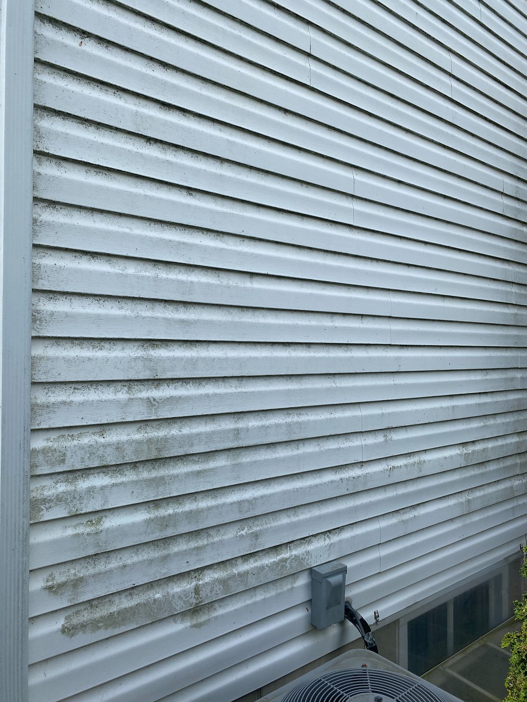 Premium House Washing in Hanover Township - Bethlehem, PA | Lehigh Valley & Poconos