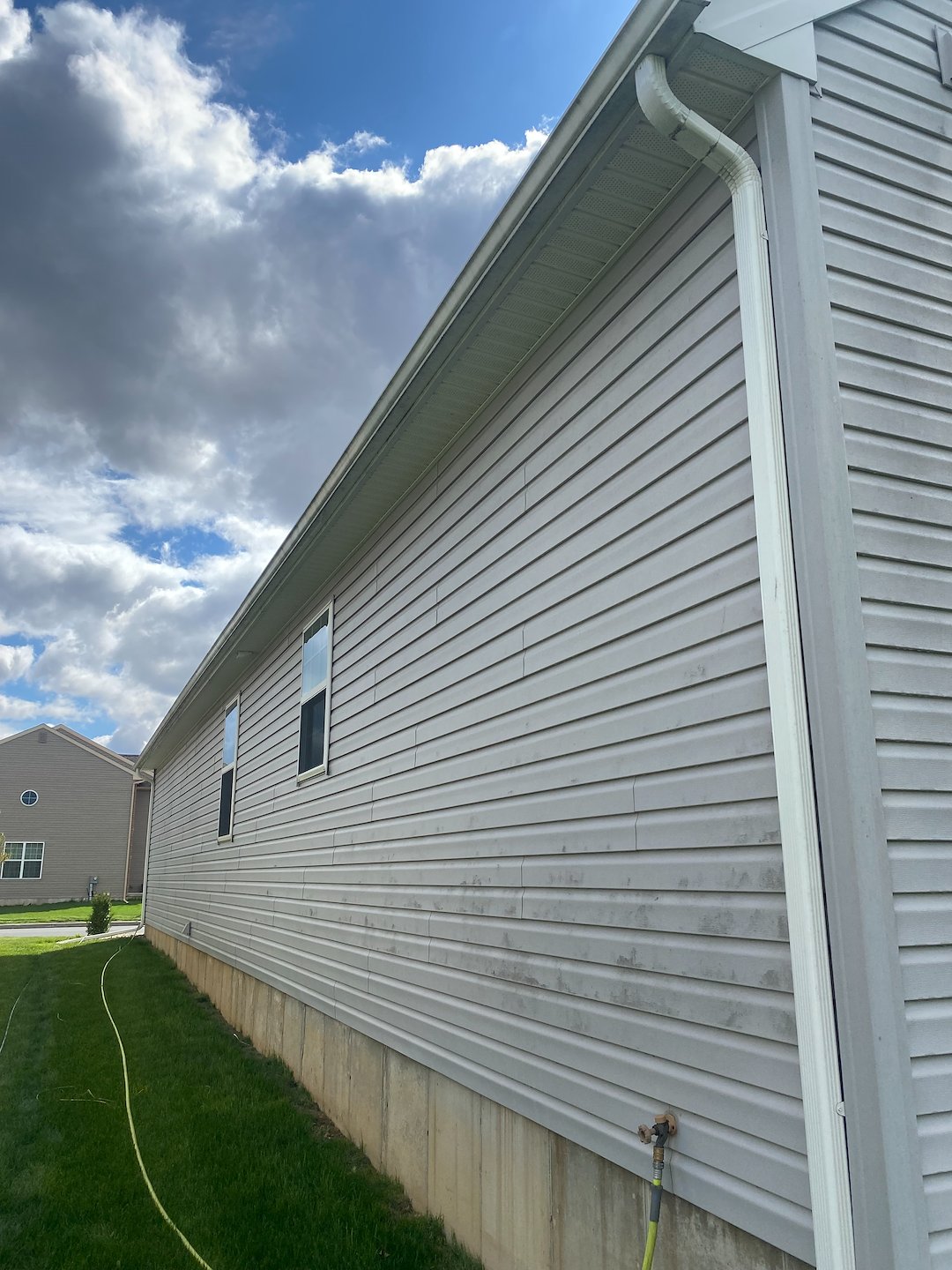 Premium House Washing in Nazareth, PA | Water Brothers Pressure Washing
