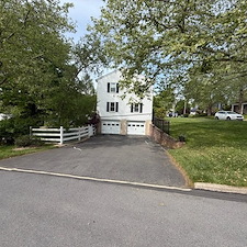 Professional-Driveway-Seal-Coating-in-Easton-PA 0