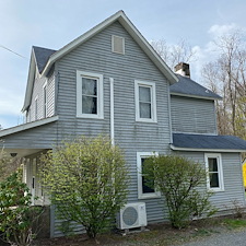 Professional-House-Washing-in-Cresco-PA 2