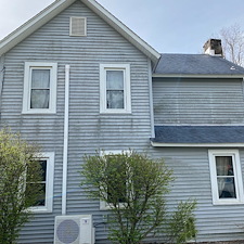 Professional-House-Washing-in-Cresco-PA 0