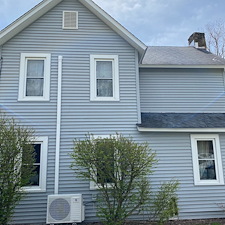Professional-House-Washing-in-Cresco-PA 1