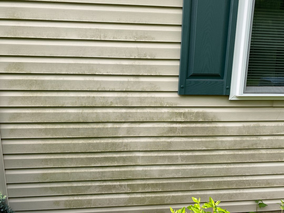 Professional House Washing - Soft Washing in Bethlehem PA