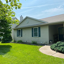 Professional-House-Washing-Soft-Washing-in-Bethlehem-PA 1