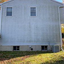 Professional-house-washing-in-Easton-PA 0