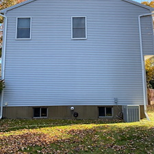 Professional-house-washing-in-Easton-PA 1