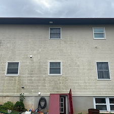 Professional-soft-washing-and-pressure-washing-in-Easton-PA 0