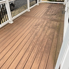 Reviving-Trex-Decks-in-Allentown-PA 4
