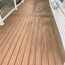 Reviving-Trex-Decks-in-Allentown-PA 2