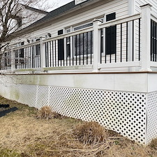 Reviving-Trex-Decks-in-Allentown-PA 0