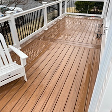 Reviving-Trex-Decks-in-Allentown-PA 5