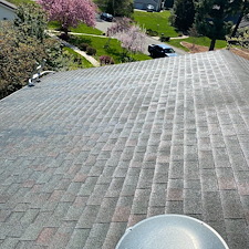 Roof-Cleaning-Professionals-in-Bethlehem-PA 1