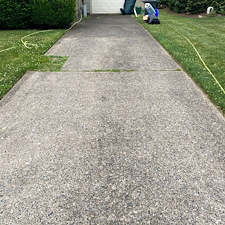 Sideway-Driveway-Washing-Mildew-Remediation-in-Bethlehem-PA-Water-Brothers-Pressure-Washing 0