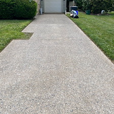 Sideway-Driveway-Washing-Mildew-Remediation-in-Bethlehem-PA-Water-Brothers-Pressure-Washing 1