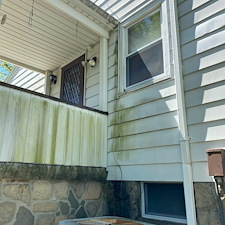 Soft-washing-House-Washing-Near-me-Easton-PA 2