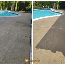 Superb-pool-deck-cleaning-in-Bethlehem-PA 1