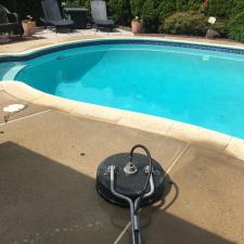 Superb-pool-deck-cleaning-in-Bethlehem-PA 2