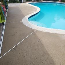 Superb-pool-deck-cleaning-in-Bethlehem-PA 4