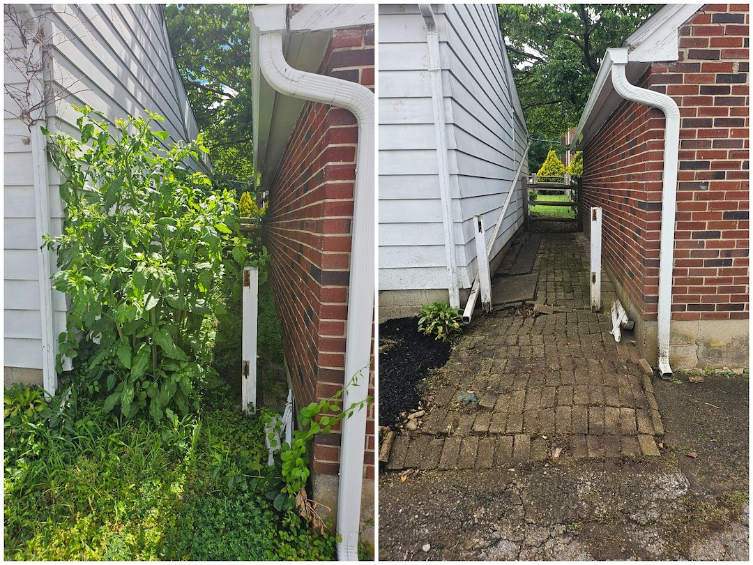 Top Landscaping Service in Hellertown & Bethlehem PA | Yard Cleanup