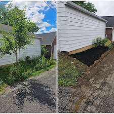 Top-Landscaping-Service-in-Hellertown-Bethlehem-PA-Yard-Cleanup 2