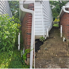 Top-Landscaping-Service-in-Hellertown-Bethlehem-PA-Yard-Cleanup 3