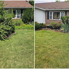 Top-Landscaping-Service-in-Hellertown-Bethlehem-PA-Yard-Cleanup 5