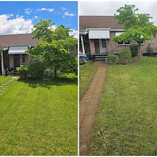 Top-Landscaping-Service-in-Hellertown-Bethlehem-PA-Yard-Cleanup 0
