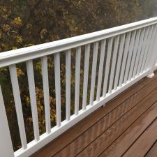 Top-notch-House-washing-and-Deck-cleaning-In-Easton-PA 7