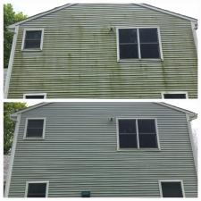 Top-notch-House-washing-in-Easton-PA 2