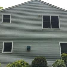 Top-notch-House-washing-in-Easton-PA 3