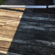 Top-quality-deck-cleaning-in-Easton-PA 3