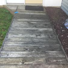 Top-quality-deck-cleaning-in-Easton-PA 5